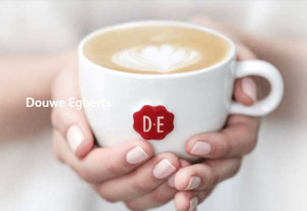 Πρόστιμο 1.000.000 ευρώ στην εταιρεία «Jacobs Douwe Egberts GR. Ε.Π.Ε.»