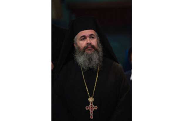 Την Κυριακή 19/11 η υποδοχή και ενθρόνιση του νέου Μητροπολίτη Φλωρίνης, Πρεσπών και Εορδαίας κ. Ειρηναίου