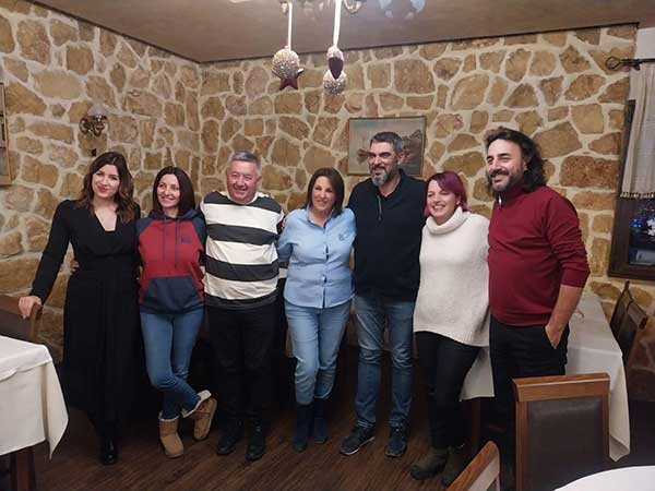 Ο συνδυασμός Ελπίδα στη Μυρσίνα των Γρεβενών