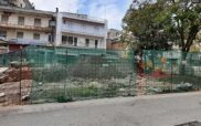 Χ. Βαρδάκας: “142 θέσεις στάθμευσης καταργούνται με την ανάπλαση της πλατείας Λασσάνη και των γύρω δρόμων…”