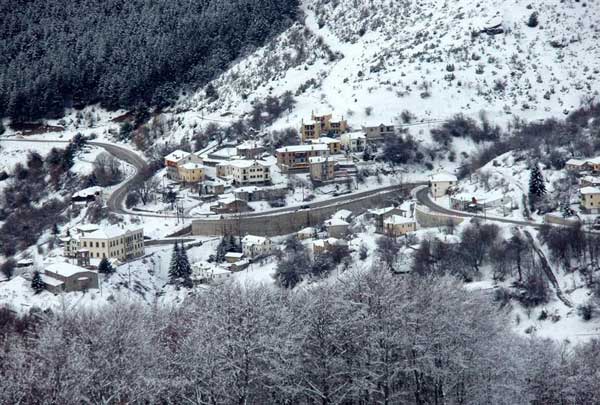 Η Φλώρινα εκπέμπει «SOS» για το κόστος θέρμανσης – Πληρώνουν 4.000 ευρώ με επίδομα κάτω από 800