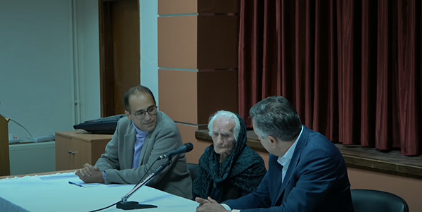 Πεντάλοφος Βοΐου – Αφιέρωμα στην Γυναίκα της Πίνδου (Βίντεο)