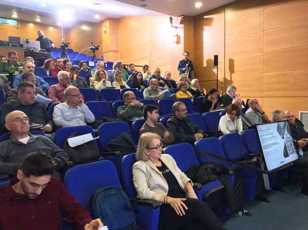 Πραγματοποιήθηκε η ημερίδα διαβούλευσης της 2ης Αναθεώρησης του Σχεδίου Διαχείρισης Λεκανών Απορροής Ποταμών του Υδατικού Διαμερίσματος Δυτικής Μακεδονίας