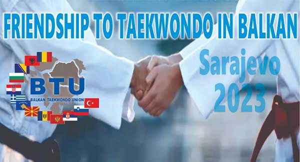 Με 13 αθλητές η “Μακεδονική Δύναμη Κοζάνης” στο 23ο Βαλκανικό πρωτάθλημα που θα διεξαχθεί στο Σαράγιεβο της Βοσνίας