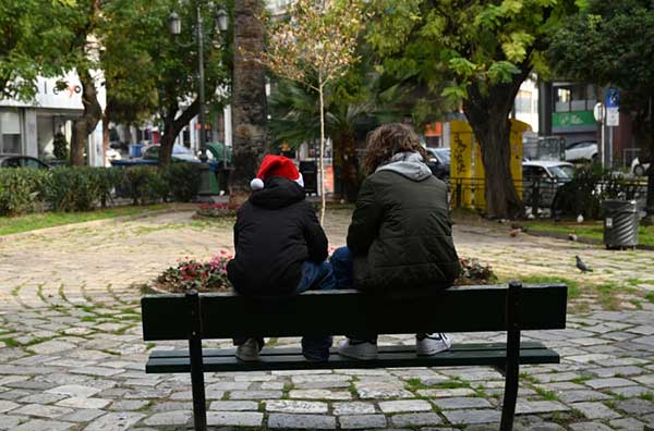 Πότε κλείνουν τα σχολεία για Χριστούγεννα