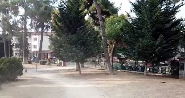 Το παλιό πάρκο Πτολεμαΐδας βγαίνει για τελευταία φορά σε δημοπρασία- Τα ερωτήματα για παλιά χρέη του ενοικιαστή και οι επισημάνσεις για συμμόρφωση πριν την κατάσχεση