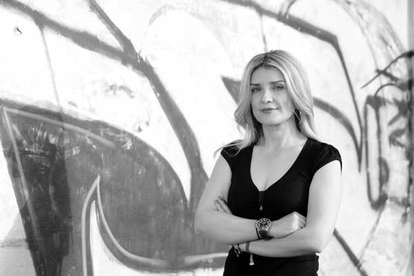 Πίστη Κρυσταλλίδου: Η Πολιτιστική Συνταγογράφηση: Μια ακόμα καινοτομία