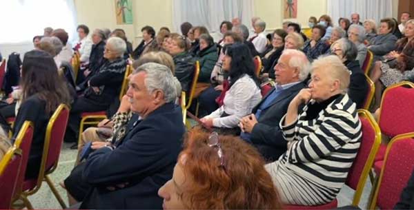 Καλός Σαμαρείτης Πτολεμαΐδας: Ετήσια γιορτή του Χριστιανικού Φιλανθρωπικού συλλόγου
