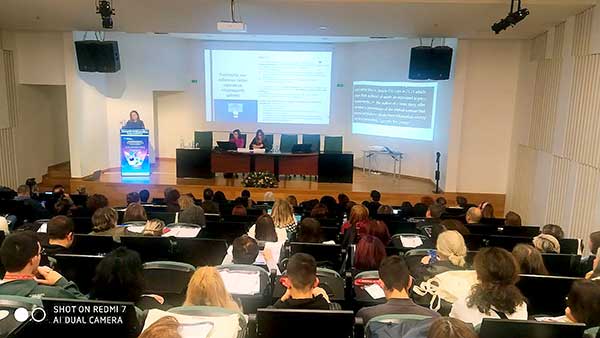 Συμμετοχή της Κοβενταρείου Δημοτικής Βιβλιοθήκης Κοζάνης στο 29ο Πανελλήνιο Συνέδριο Ακαδημαϊκών Βιβλιοθηκών