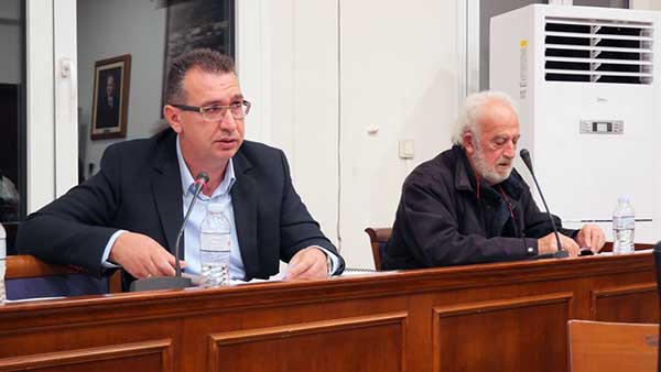 Στα 25 εκατομμύρια το Τεχνικό Πρόγραμμα του Δήμου Γρεβενών για το 2024