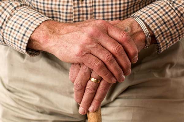 Ενημερωτικές συναντήσεις για την τρίτη ηλικία από το Δήμο Κοζάνης & την ΕΨΥΚΑ