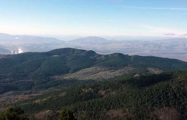 Ο ΕΟΣ Κοζάνης διοργανώνει ορειβασία στο Βέρμιο