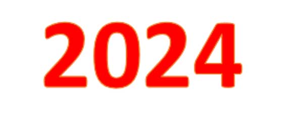 Πρόγραμμα εορτασμού της 1ης του Νέου Έτους 2024