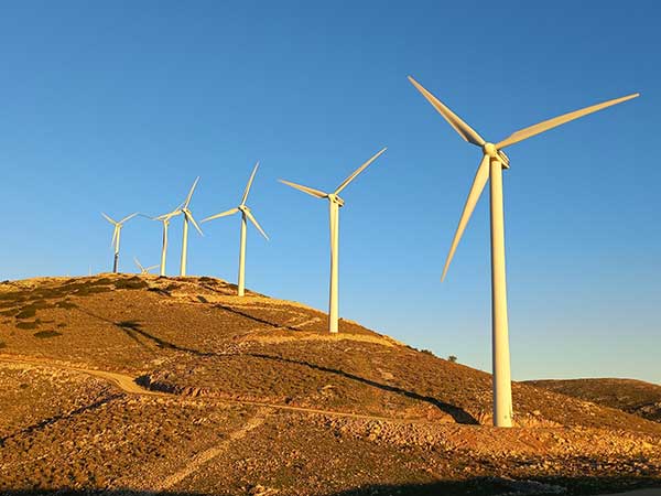 Πώληση Enel Green Power Hellas στη Macquarie Asset Management