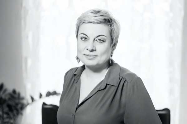 Η ψυχολόγος των παιδιών του Ξενώνα Φιλοξενίας Κακοποιημένων Γυναικών Κοζάνης αφηγείται