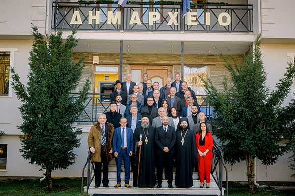 Δήμος Πρεσπών: Τελετή ορκωμοσίας της νέας δημοτικής αρχής