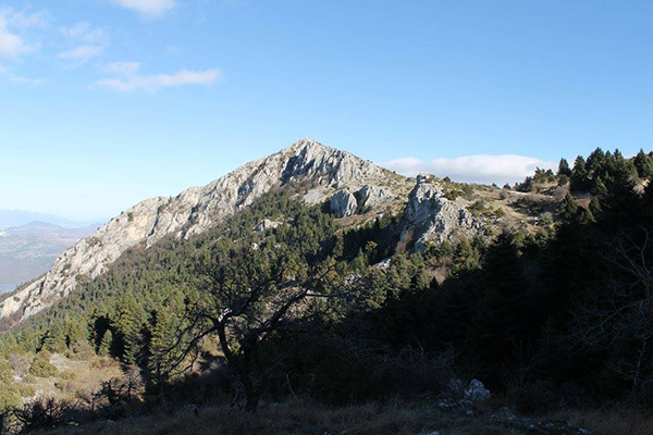 Ο Ε.Ο.Σ. Κοζάνης διοργανώνει ορειβατική εξόρμηση στη Βουνάσα την Κυριακή 10.12.2023