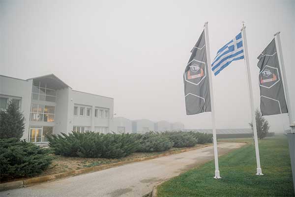 Δύο επιχειρηματικοί κολοσσοί στρέφουν το βλέμμα τους στην ακριτική Φλώρινα