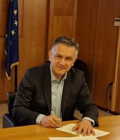 Η λάμψη της κάλπικης όψης της Mercosur, φωτίζει το δρόμο της εξόδου των αγροτών από την αγροτική παραγωγή και την ελληνική ύπαιθρο-Γράφει ο Γιώργος Κασαπίδης