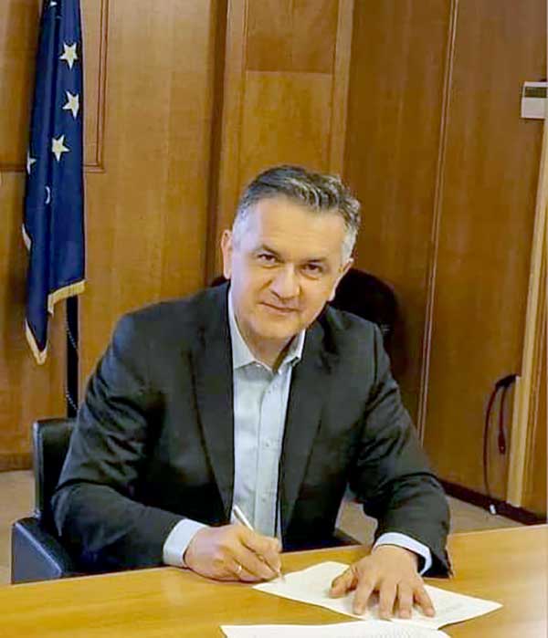 Προμήθεια δύο λεωφορείων μεταφοράς ατόμων με αναπηρία από την Περιφέρεια Δ. Μακεδονίας