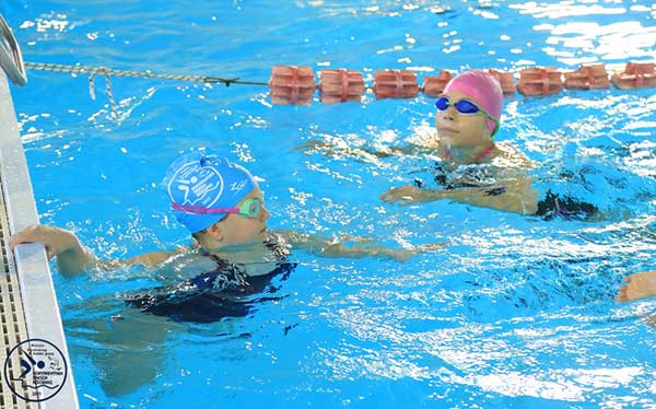 Σε Θεσσαλονίκη και Αθήνα για διεθνείς αγώνες οι αθλητές της Κολυμβητικής Ένωσης Κοζάνης