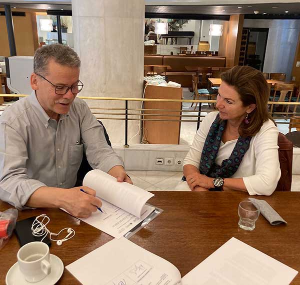 Κοζάνη 2030: Μνημόνιο συνεργασίας για την υλοποίηση του προγράμματος “Energopolis”