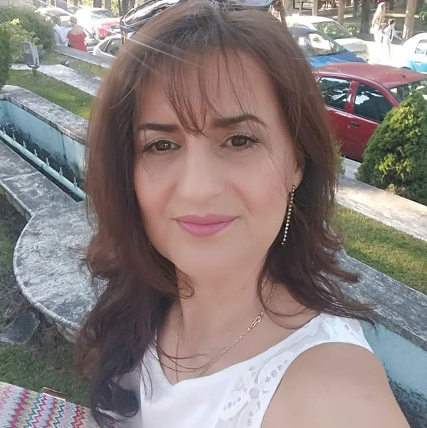Έφυγε από τη ζωή η Νίκη Ευαγγελοπούλου
