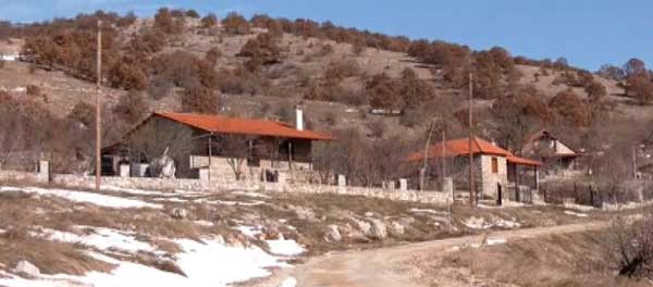 Κοζάνη: Ο οικισμός Κτενά παραμένει χωρίς νερό εδώ και 4 χρόνια