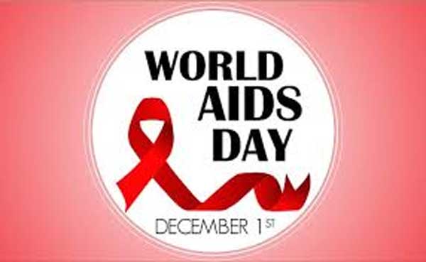 Το Μποδοσάκειο για την Παγκόσμια ημέρα κατά του AIDS