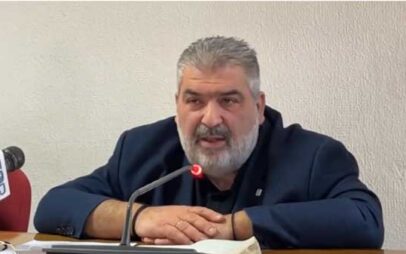 “Ναι” του δημάρχου Εορδαίας στη ΜΠΕ της αντλησιοταμίευσης της ΔΕΗ στην Καρδιά, ΟΧΙ στα σχέδια της Ζ.ΑΠ.