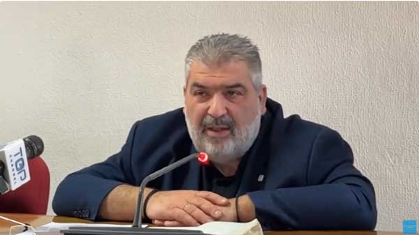 “Ναι” του δημάρχου Εορδαίας στη ΜΠΕ της αντλησιοταμίευσης της ΔΕΗ στην Καρδιά, ΟΧΙ στα σχέδια της Ζ.ΑΠ.