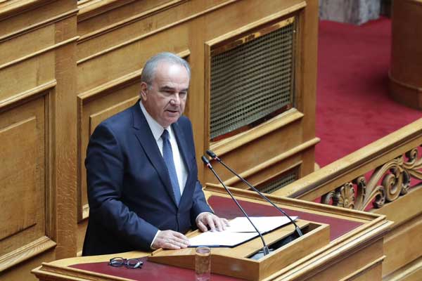 Νίκος Παπαθανάσης: Δύο νέες δράσεις ΕΣΠΑ για την ενίσχυση νέων και υπό σύσταση μικρομεσαίων επιχειρήσεων
