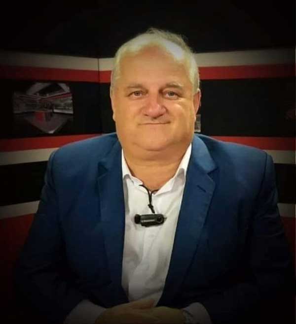 Παναγιώτης Πασχαλίδης: Το τέλος μιας πορείας-ενός ονείρου