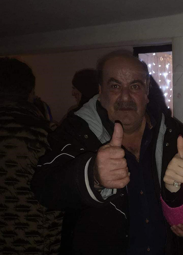 Την Κυριακή 21 Ιανουαρίου το 40ήμερο μνημόσυνο του Σάββα Μαυρόπουλου