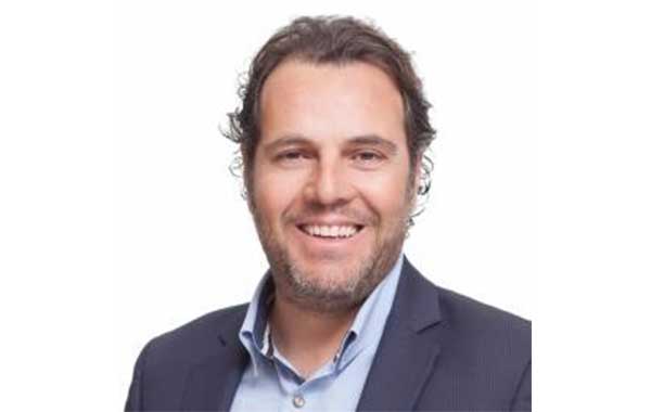Ο Ιωάννης Τερνενόπουλος υποψήφιος για τη θέση του Προέδρου του Επιμελητήριου Κοζάνης