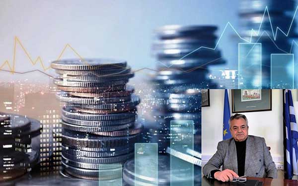 Δημοσιεύονται για τις Υφιστάμενες και Νέες Πολύ Μικρές και Μικρές Επιχειρήσεις οι δράσεις ενίσχυσης από το Πρόγραμμα Δίκαιης Αναπτυξιακής Μετάβασης