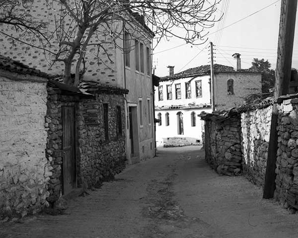 Το Βελβεντό τη δεκαετία του 1960