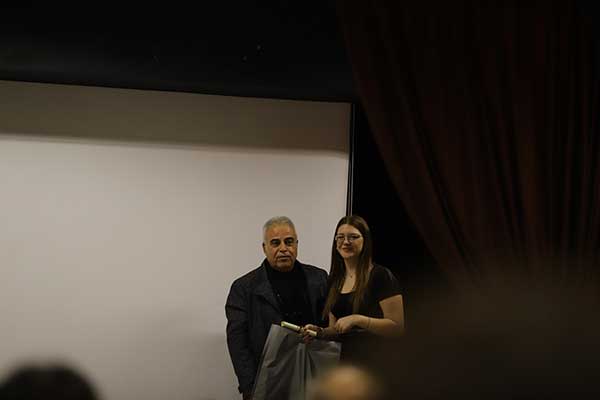 Πραγματοποιήθηκε η ετήσια γιορτή αποφοίτησης των τελειόφοιτων μαθητών λυκείου Βελβεντού