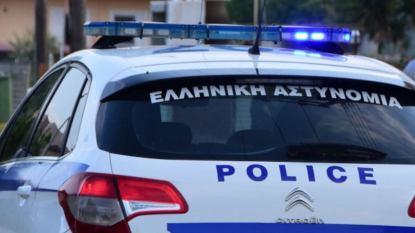 Βέροια: Νεκρό από χτυπήματα βρέφος 6 μηνών – Συνελήφθη η μητέρα του