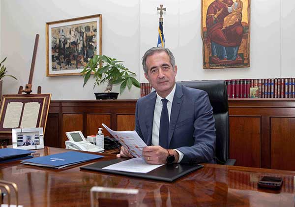 Στάθης Κωνσταντινίδης: «Η εμπιστοσύνη των πολιτών στην επιστολική ψήφο επιβεβαιώνει την αναγκαιότητα της μεταρρύθμισης»