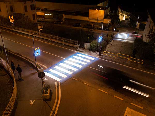 Συστήματα έξυπνων διαβάσεων σε 19 σημεία, υψηλής κυκλοφορίας, θα τοποθετήσει ο Δήμος Φλώρινας