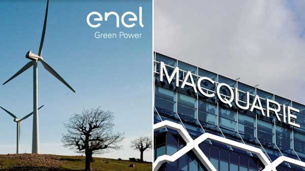 Ποια είναι η νέα Enel – Macquarie στην ελληνική αγορά- Σε φάση ηλέκτρισης το έργο στην Κοζάνη