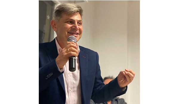 Φαραντούρης: Πλήρης αποτυχία της ευρωπαϊκής περιφερειακής συνοχής στην Δυτική Μακεδονία