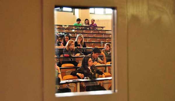 Μη κρατικά πανεπιστήμια: «Απειλή» για δημόσια περιφερειακά ΑΕΙ