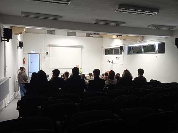 Φοιτητικοί σύλλογοι του Πανεπιστημίου Δυτικής Μακεδονίας προχωρούν σε κατάληψη σήμερα και αύριο-Κινητοποίηση σε Κοζάνη και Φλώρινα