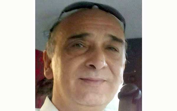 Έφυγε από τη ζωή ο μουσικός Γιάννης Αντωνίου, γνωστός στην κοινωνία των Γρεβενών και όχι μόνο