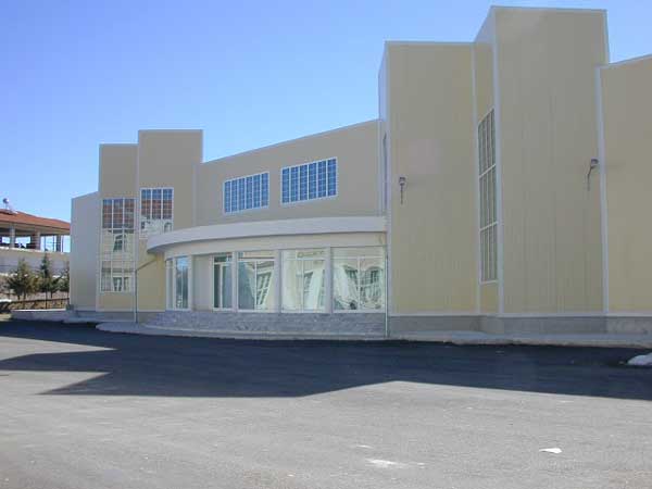 Στο Τσοτύλι Κοζάνης το 1ο προπονητικό Camp προετοιμασίας της Εθνικής ομάδας Πυγμαχίας Ανδρών-Γυναικών