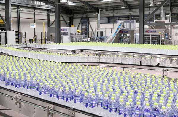 Η Water Invest εξαγοράζει ΔΙΟΣ και ΣΕΛΙ του Μεντεκίδη από τη Σπηλιά Κοζάνης