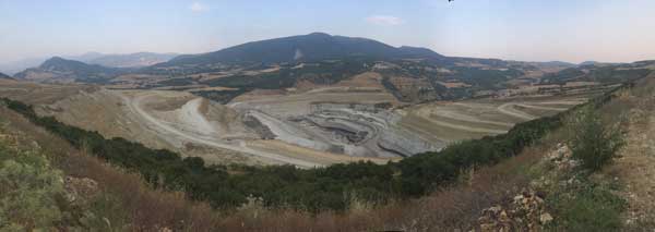 Μ.Ε.ΤΕ.Α.Ε. :Ο τρόπος μεταφοράς του λιγνίτη στο εξωτερικό είναι επιλογή των αγοραστών και επηρεάζεται κατά κύριο λόγο από το διαμορφούμενο μεταφορικό κόστος