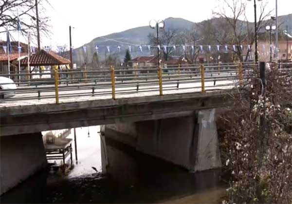 Μηλοχώρι: Το χωριό της Πτολεμαΐδας με το βλάχικο στοιχείο ετοιμάζεται για τον καθαγιασμό των υδάτων